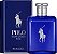 Ralph Lauren Polo Blue  Perfume Masculino  Eau De Toilette - Imagem 2