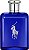 Ralph Lauren Polo Blue  Perfume Masculino  Eau De Toilette - Imagem 1
