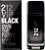 Perfume Carolina Herrera 212 Vip Black Masculino Eau De Parfum - Imagem 2