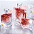 La Vie Est Belle Iris Absolu Lancôme Perfume Feminino Eau de Parfum - Imagem 3