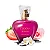 Kiss Me Rosa Marcante Colônia Desodorante 50ml - Imagem 2