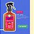 Lola Cosmetics Rapunzel Milk Spray Leave-in 250ml - Imagem 3
