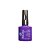 Esmalte em gel bella rosa 12 ml Led - Uv  Tampa Dourada - Imagem 7