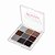 Paleta de Sombras Memories Collection Party All Night - Ruby Kisses - Imagem 2