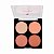 Paleta de Blush Baring Bare - Ruby Kisses - Imagem 2