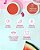 Blush & Lip Melon Pop! Bouncy - Ruby Kisses - Imagem 10