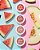 Blush & Lip Melon Pop! Bouncy - Ruby Kisses - Imagem 9