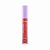 Gloss Hidra Luminous Ruby Glow Bauny 3,5g - Imagem 1