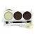 Kit para Sobrancelhas Go Brown Ruby Kisses - Imagem 2