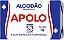 APOLO ALGODÃO CAIXA 50G - Imagem 1