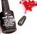 REAL LOVE LINHA LIGHT TOP COAT COM GLITTER 12ML - Imagem 2