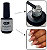 ZEM TOP COAT SILVER GLITTER 15ML - Imagem 1