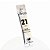 Refil Gel Allsmile Construtor Classic Autonivelante 15ml - Imagem 15