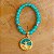 Pulseira Oxóssi - Imagem 3
