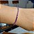 Pulseira Ametista - Imagem 5