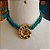 Colar Turquesa - Imagem 3