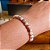 Pulseira Opala Rosa - Imagem 3