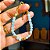 Pulseira Água Marinha - Imagem 3