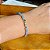 Pulseira Água Marinha - Imagem 6