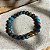 Pulseira Ágata Blue Lake - Imagem 5