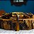 Colar de Olho de Tigre com Crucifixo – Proteção, Coragem e Fé - Imagem 6