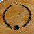 Choker de Hematita Coração e Ônix – Proteção e Força - Imagem 3