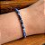 Pulseira de Cianita Azul: Proteção Espiritual e Força Interior - Imagem 1
