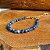 Pulseira de Cianita Azul: Proteção Espiritual e Força Interior - Imagem 4