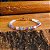 Pulseira de Quartzo Rosa, Ametista e Água-Marinha: Amor-Próprio, Tranquilidade e Serenidade - Imagem 2