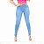 Calça Jeans Skinny Lavagem Clara ref.031 - Imagem 1