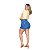 Shorts Jeans Mom Com Cintinho - Imagem 3