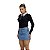 Short Saia Marmorizado - Imagem 3