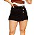 Short Saia Preto - Imagem 2