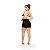 Short Saia Preto - Imagem 4