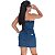 Vestido Jeans Tomara Que Caia Ref15 - Imagem 5