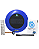 IONIZADOR SOLAR PISCINA IDP LED30 - Imagem 1