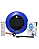 IONIZADOR SOLAR PISCINA IDP LED75 - Imagem 1