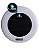 IONIZADOR SOLAR LED IDP55 - Imagem 1