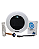 IONIZADOR SOLAR LED IDP75 - Imagem 1