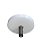 IONIZADOR SOLAR IDP10 BRANCO - Imagem 3