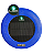 IDP 55 LED COM REFIL - Imagem 1
