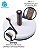 IDP 55 LED COM REFIL - Imagem 5