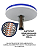 IDP 55 LED COM REFIL - Imagem 7