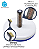 IDP75 LED COM REFIL - Imagem 4