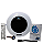 IONIZADOR SOLAR LED IDP07 - Imagem 5