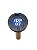IDP 07 LED + REFIL branco - Imagem 2