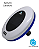 IDP 30 LED + REFIL branco - Imagem 8