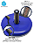 IDP 55 LED + REFIL branco - Imagem 3