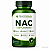 N Acetilcisteína (NAC) 600mg 60 Cápsulas Nova Fórmula. - Imagem 1