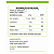Whey Protein Isolado Sem Sabor – Dose Individual 20g | Nova Fórmula - Imagem 2